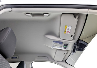 Подержанный автомобиль Haval F7 2021 года (23 фото)