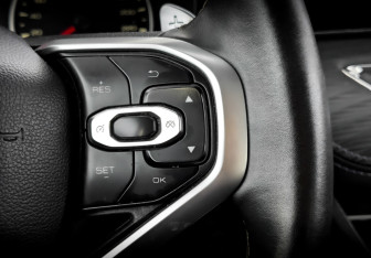 Подержанный автомобиль Haval Jolion 2022 года (28 фото)