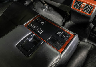 Подержанный автомобиль Toyota Camry Sedan 2012 года (18 фото)