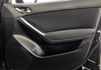 Подержанный автомобиль Mazda CX-5 2015 года (25 фото)
