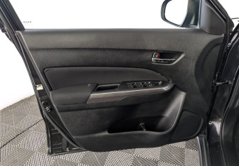 Подержанный автомобиль Suzuki Vitara 2021 года (19 фото)