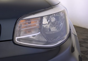 Подержанный автомобиль Kia Soul 2018 года (11 фото)