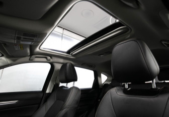 Новый Mazda CX-5 2025 (32 фото)