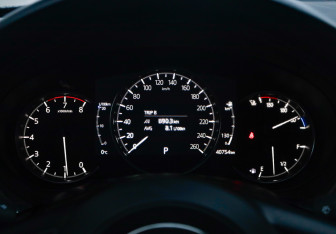 Подержанный автомобиль Mazda 6 Sedan 2023 года (31 фото)