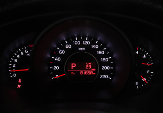 Подержанный автомобиль Kia Soul 2016 года (7 фото)