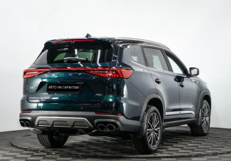 Подержанный автомобиль Chery Tiggo 8 Pro Max 2023 года (3 фото)