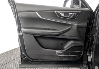 Подержанный автомобиль Chery Tiggo 8 2021 года (19 фото)