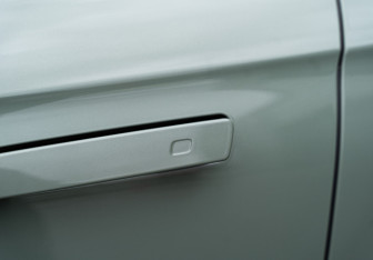 Новый Exeed RX 2024 (9 фото)