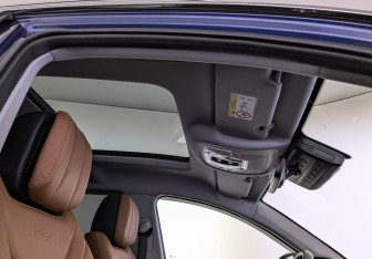 Подержанный автомобиль Chery Tiggo 8 Pro Max 2023 года (23 фото)