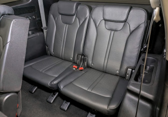 Подержанный автомобиль Kia Sorento 2020 года (26 фото)