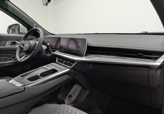 Новый Haval F7 2026 (9 фото)