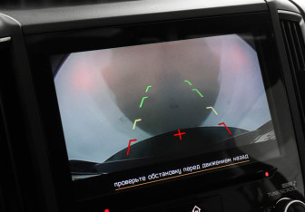 Подержанный автомобиль Subaru XV 2019 года (13 фото)