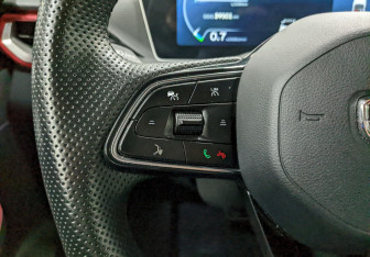 Подержанный автомобиль Geely Coolray 2024 года (29 фото)