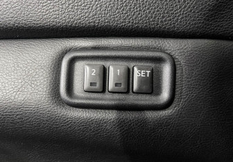 Подержанный автомобиль Nissan Teana 2007 года (15 фото)