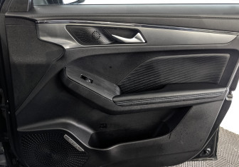 Подержанный автомобиль Haval Jolion 2022 года (24 фото)