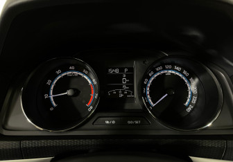 Новый Skoda Kamiq 2024 (15 фото)