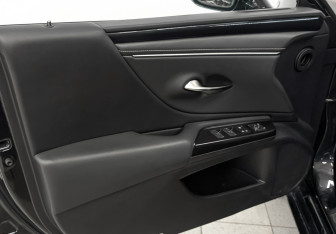 Подержанный автомобиль Lexus ES 2021 года (19 фото)