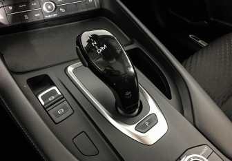 Подержанный автомобиль Haval F7 2020 года (9 фото)