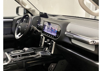 Новый Haval Dargo 2026 (11 фото)