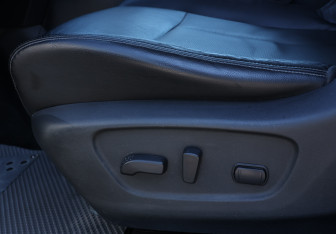 Подержанный автомобиль Nissan X-Trail 2015 года (16 фото)