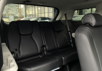 Подержанный автомобиль Kia Carnival 2021 года (34 фото)