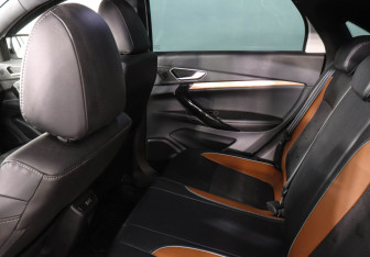 Подержанный автомобиль LADA (ВАЗ) Vesta Sedan 2023 года (12 фото)