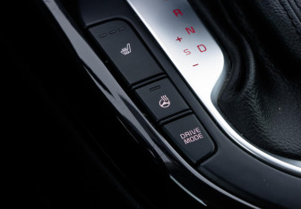 Подержанный автомобиль Kia Cerato Sedan 2021 года (11 фото)