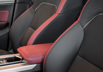 Новый Belgee X50 2026 (26 фото)