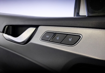 Подержанный автомобиль Hyundai Palisade 2019 года (30 фото)