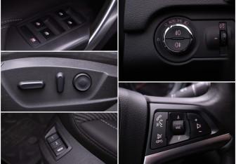 Подержанный автомобиль Opel Insignia Sedan 2013 года (15 фото)