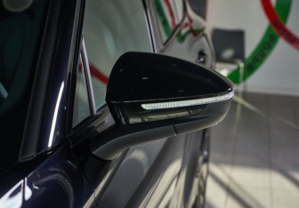 Новый Volkswagen Tiguan 2025 (11 фото)