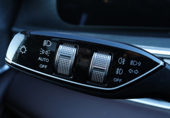 Подержанный автомобиль Chery Tiggo 8 Pro Max 2023 года (21 фото)