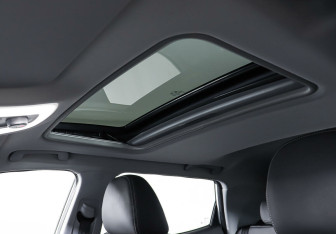 Подержанный автомобиль Chery Tiggo 4 Pro 2022 года (16 фото)