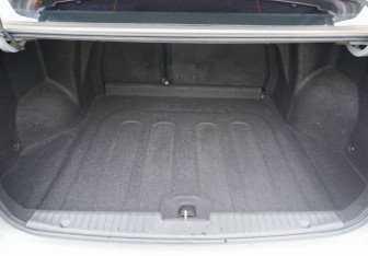 Подержанный автомобиль Chevrolet Lacetti Sedan 2008 года (9 фото)