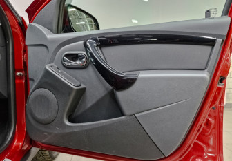 Подержанный автомобиль LADA (ВАЗ) Largus Wagon 2021 года (23 фото)