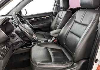 Подержанный автомобиль Kia Sorento 2019 года (20 фото)