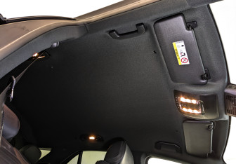 Подержанный автомобиль Mercedes-Benz GLE 2021 года (24 фото)