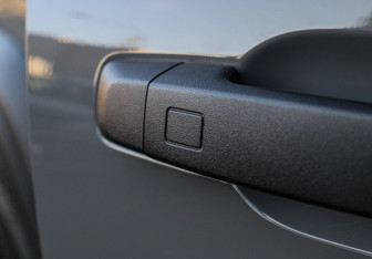 Подержанный автомобиль Tank 300 2024 года (14 фото)