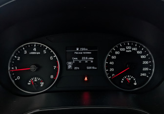 Подержанный автомобиль Kia Seltos 2021 года (16 фото)