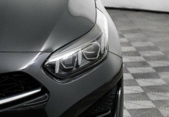 Подержанный автомобиль Kia Ceed Wagon 2021 года (7 фото)