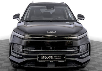 Подержанный автомобиль Москвич 3 2023 года (2 фото)