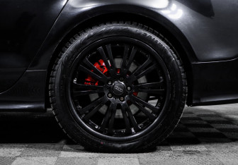 Подержанный автомобиль Audi A7 2012 года (15 фото)