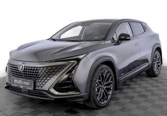 Подержанный автомобиль Changan UNI-T 2023 года (1 фото)