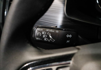 Подержанный автомобиль Skoda Kodiaq 2018 года (24 фото)