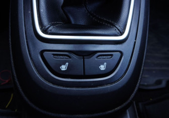 Подержанный автомобиль LADA (ВАЗ) Vesta Wagon 2017 года (18 фото)