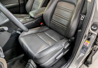 Подержанный автомобиль Lexus NX 2014 года (21 фото)