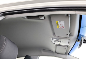 Подержанный автомобиль Kia Sportage 2017 года (22 фото)