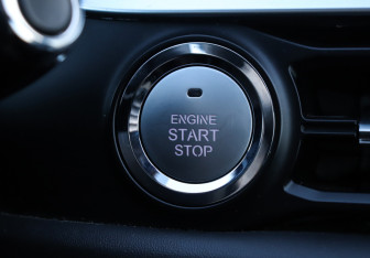 Подержанный автомобиль Chery Tiggo 7 Pro 2022 года (16 фото)