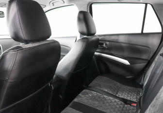 Подержанный автомобиль Suzuki SX4 Hatchback 2021 года (8 фото)