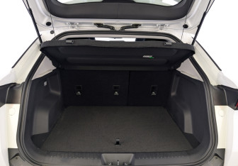 Новый Omoda C5 2025 (8 фото)